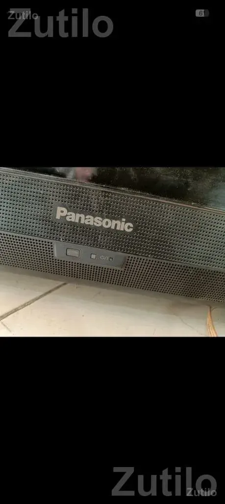 Panasonic 32 Inch HD Ready Smart LED TV - TVs - Surat City - Image 2