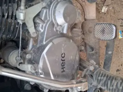 Hero 2023 Motorcycle for Sale Hero 2023 Motorcycle for Sale
