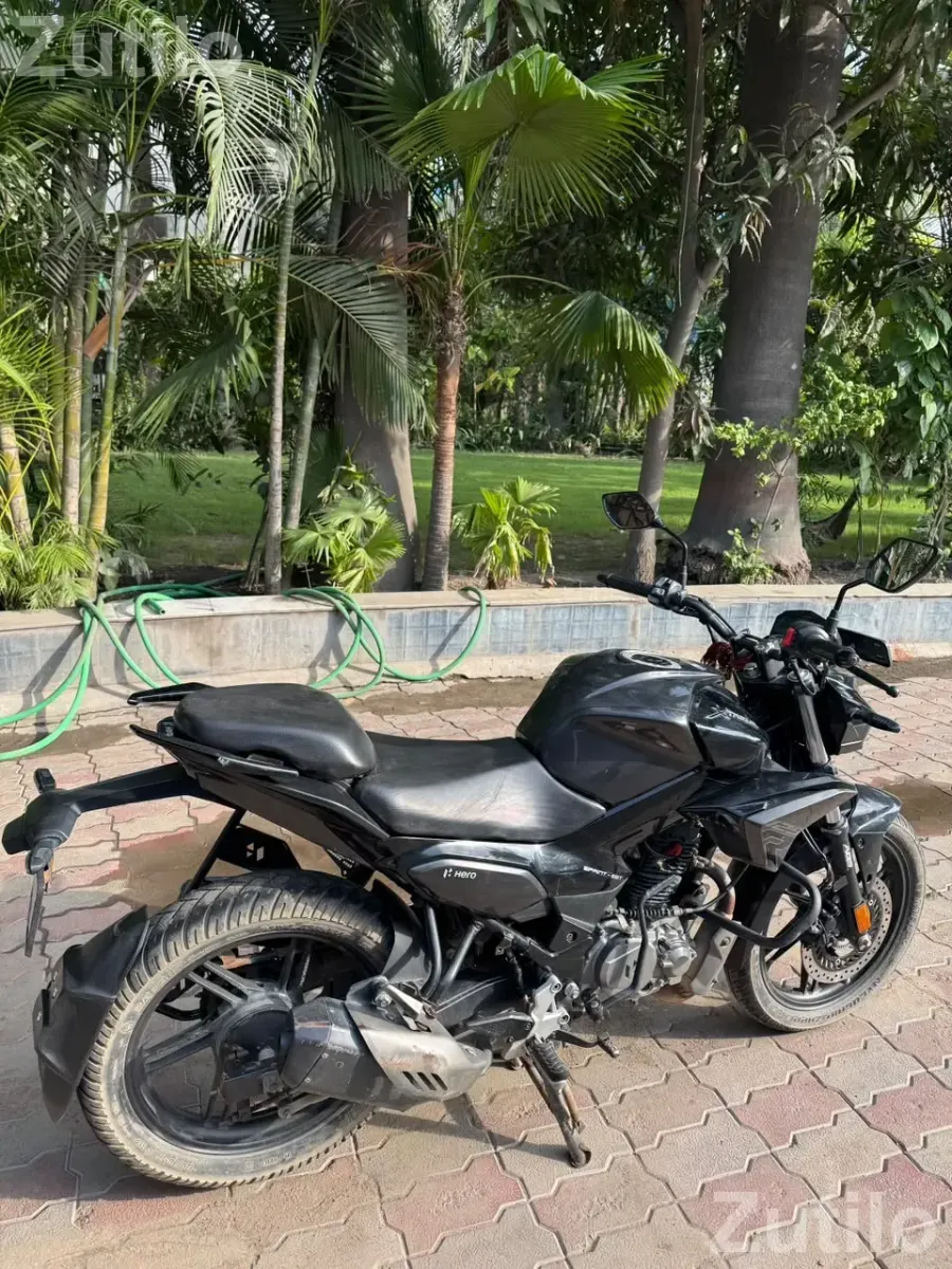 HERO XTREME 125 R FOR SELL - બાઇક્સ - બાવળા - Image 4