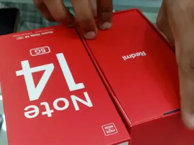 Redmi note 14 Redmi note 14