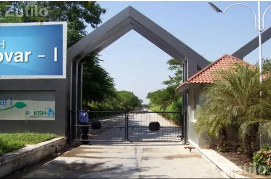 Residential N.A. Plot - Land & Plots - Sanand - Image 4
