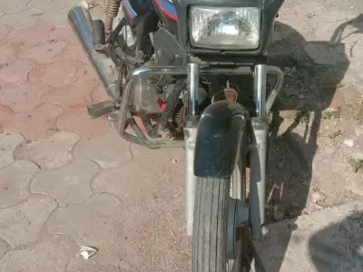 Hero Honda Splendor Plus Bike Single Owner Hero Honda Splendor Plus Bike Single Owner