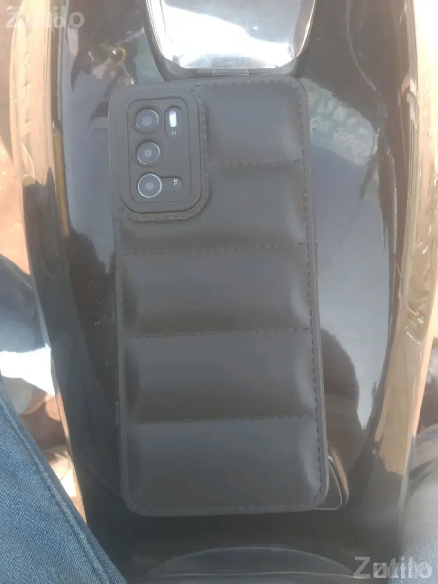 Oppo Smartphone - મોબાઇલ ફોન - છત્રાલ - Image 2