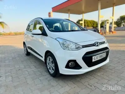 HYUNDAI GRAND I10 2015 CNG (Sports)
Push button start (First owner) HYUNDAI GRAND I10 2015 CNG (Sports)
Push button start (First owner)