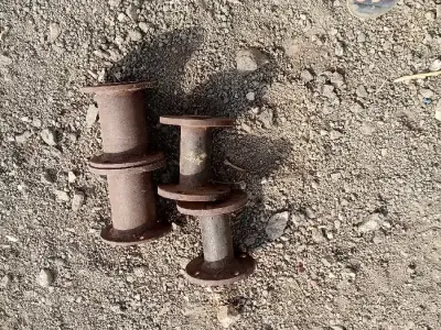 20 Jari Metal Roller Spare Parts Set 20 Jari Metal Roller Spare Parts Set
