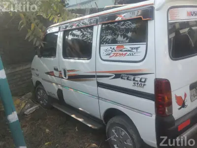 ECCO maruti suzuki ECCO maruti suzuki