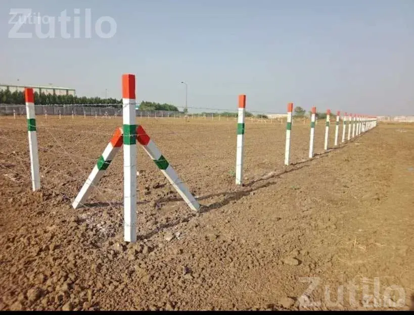 Concrete Fencing Wall Panels - ઘર મરામત - સાણંદ - Image 5