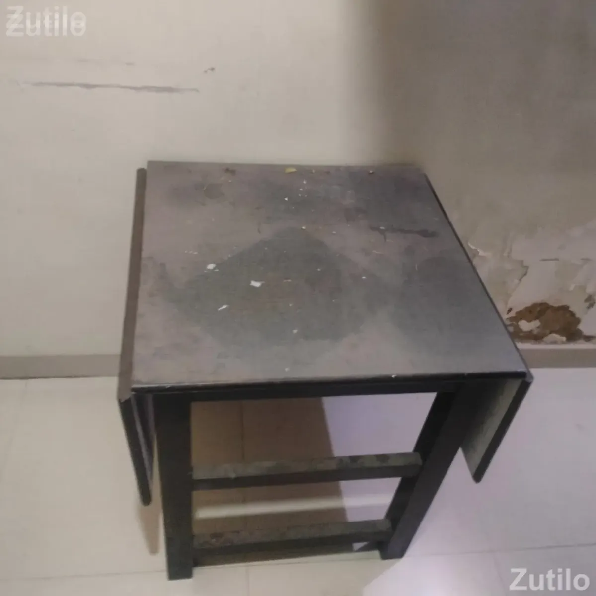 Foldable Dining Table - ડાઇનિંગ ટેબલ અને સેટ - અમદાવાદ શહેર - Image 2