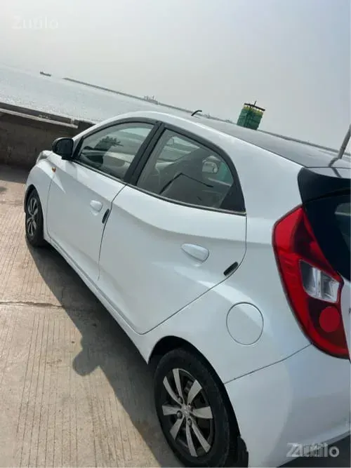 Hyundai eon patrol + cng - Cars - Bhanvad - Image 3