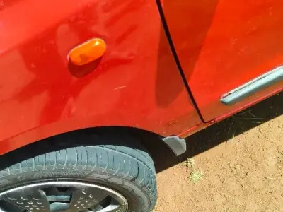 Maruti Suzuki Alto K10 VXI 2011 CNG