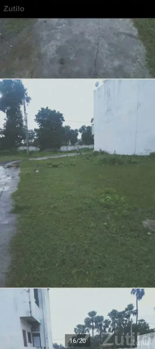 Green Residential Plot in Bodeli - Land & Plots - Bodeli - Image 2