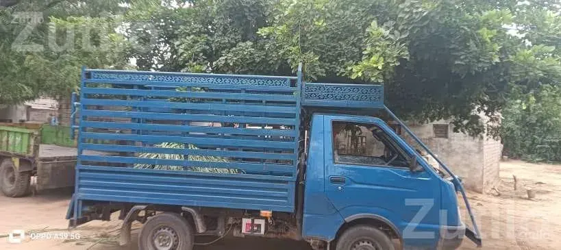 Ashok Leyland 2026 Diesel Truck, Loan Active - Trucks & Lorries - Palanpur - Image 5