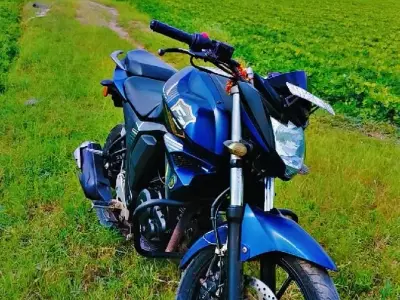 Yamaha FZ Version 2 2018 Bike Yamaha FZ Version 2 2018 Bike