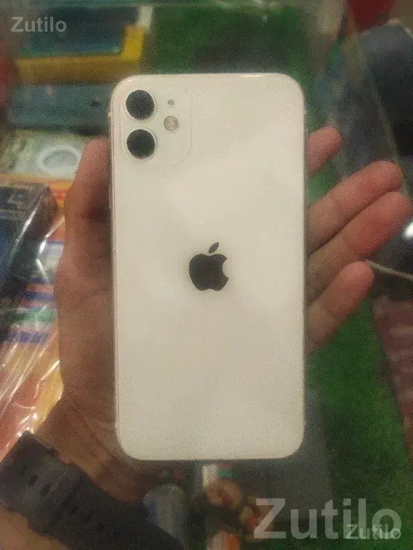 Apple iPhone 11 Used – Great Condition - Mobile Phones - Sutrapada - Image 3