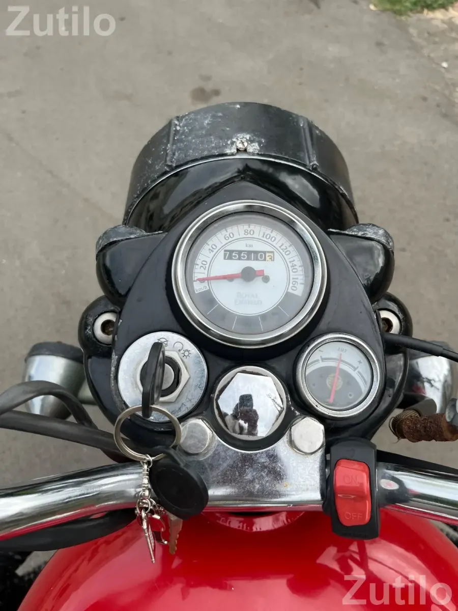 Classic 350 - Bikes - Navsari City - Image 3