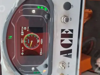Hydra Driver Operator Seeking Job