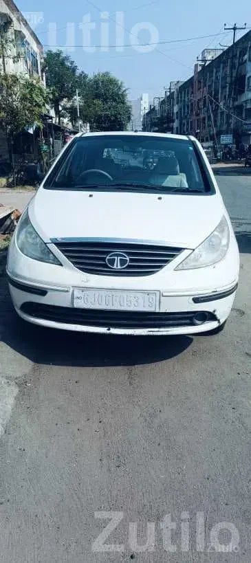 2013 Tata Vista TDI Diesel First Owner - કાર - વડોદરા શહેર - Image 5