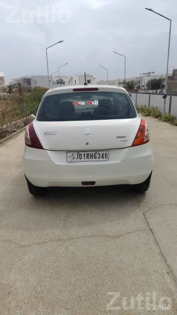 Maruti Suzuki Swift VDI Diesel 2014/2015 - Cars - Deesa - Image 4