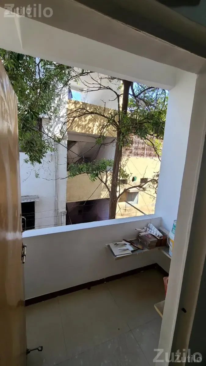 1BHK Road facing flat - House for Rent - Vadodara City - Image 3
