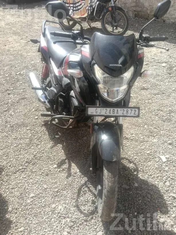 Honda SP Shine 2024 Bike 3 Months Old - Bikes - Mangrol - Image 3
