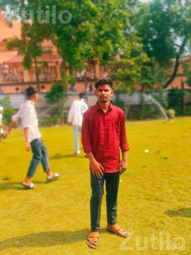 Job Required Full Time Work - પૂર્ણ સમય - વઘઈ - Image 5