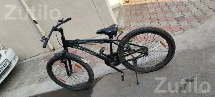 Hero Thorn Bicycle - સાયકલ - વાવોળ - Image 3