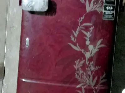 Samsung Single Door Refrigerator Samsung Single Door Refrigerator