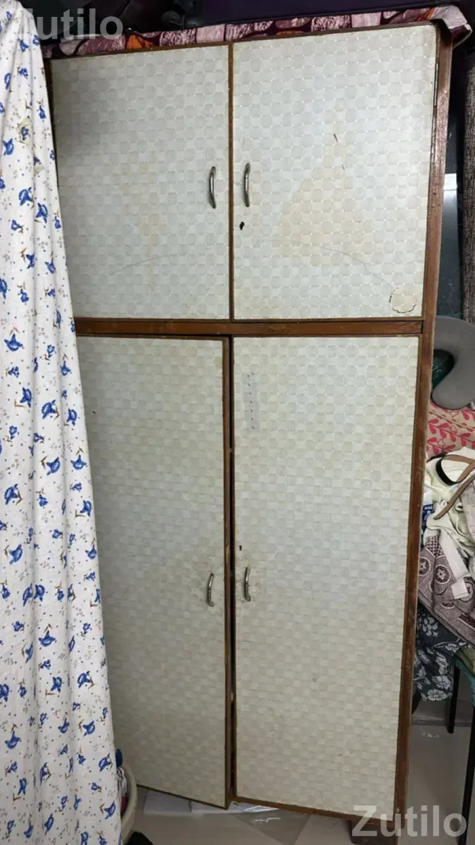 1 BHK FLAT AVAILABLE IMMEDIATELY - ઘર ભાડે માટે - અમદાવાદ શહેર - Image 2