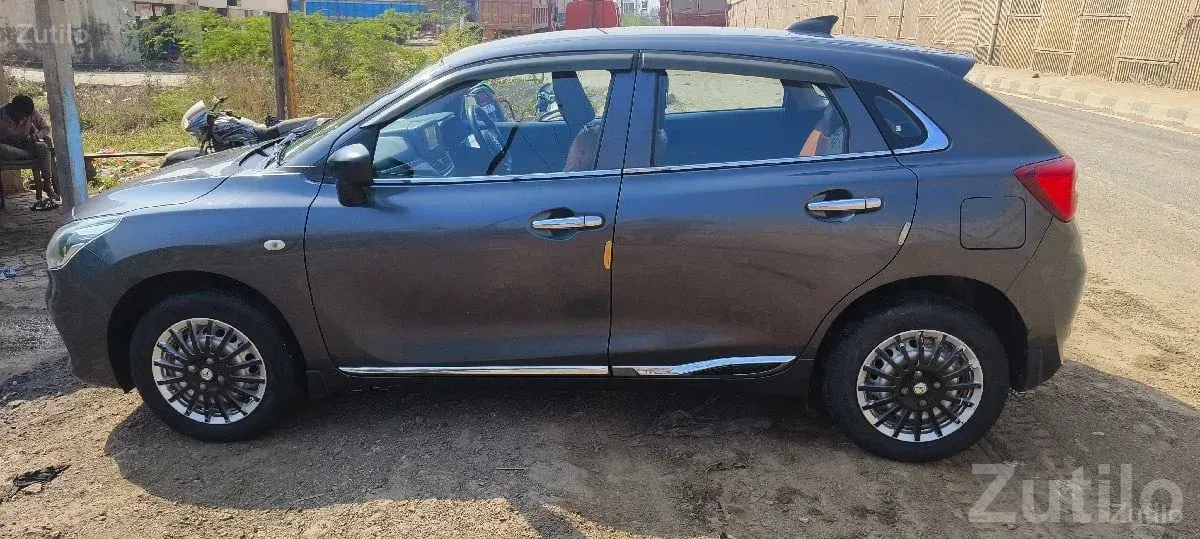 Maruti Suzuki Car with Clean Interior - Cars - Sutrapada - Image 2