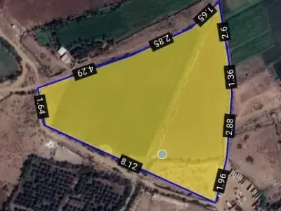 48 Bigha Road Touch Land Jamjodhpur 48 Bigha Road Touch Land Jamjodhpur