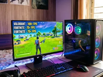 Sell Gaming and Editing With GTA V Loaded