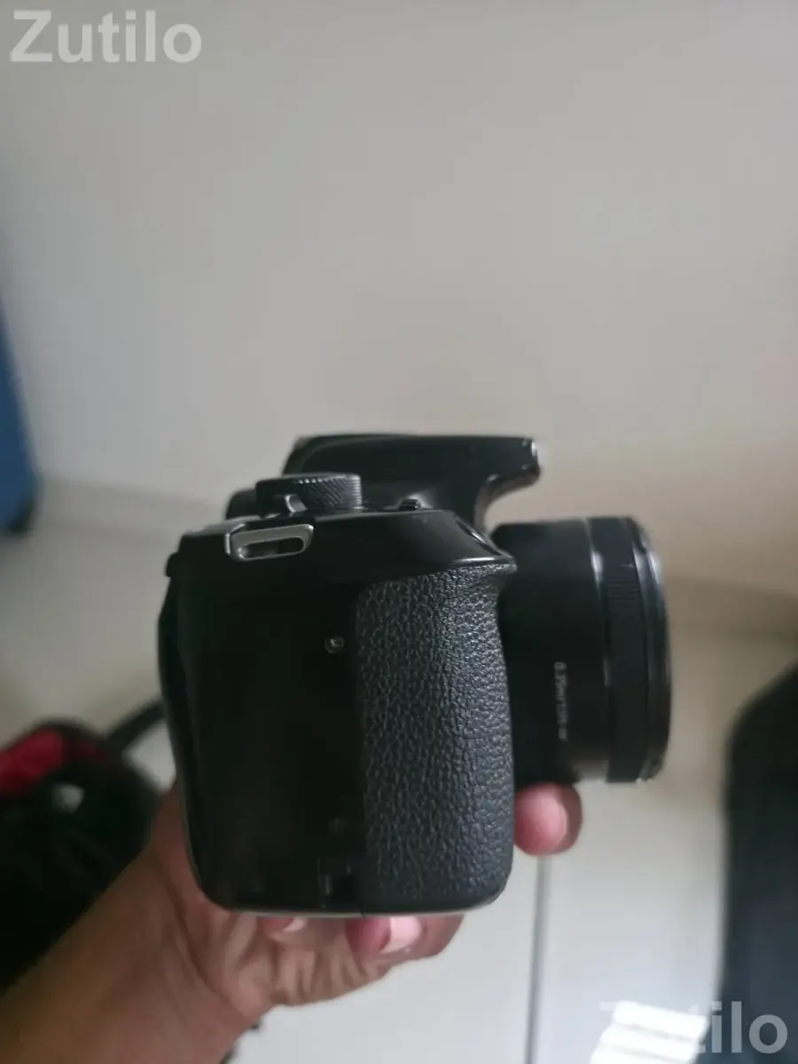 Canon 1300d - Cameras - Morbi City - Image 2