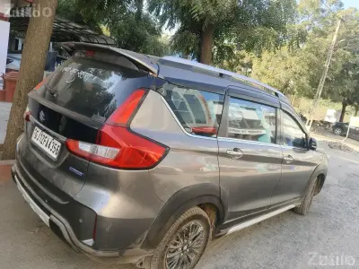 Maruti Suzuki XL6 2020 Petrol Car