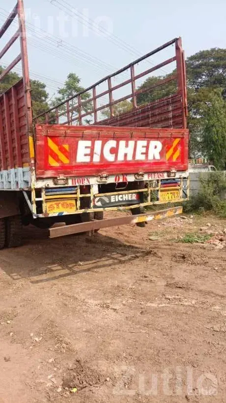 Eicher Truck 2015 Model - Trucks & Lorries - Sojitra - Image 2