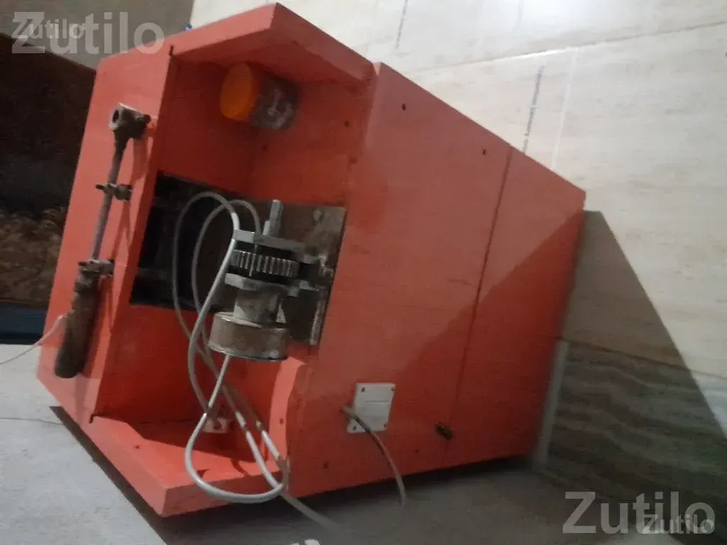 Supari Cutting Machine for Sale - Machinery - Porbandar City - Image 3
