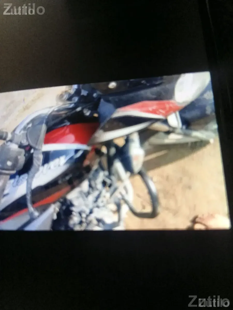 discover 125 .2019.modal - Bikes - Palanpur - Image 3