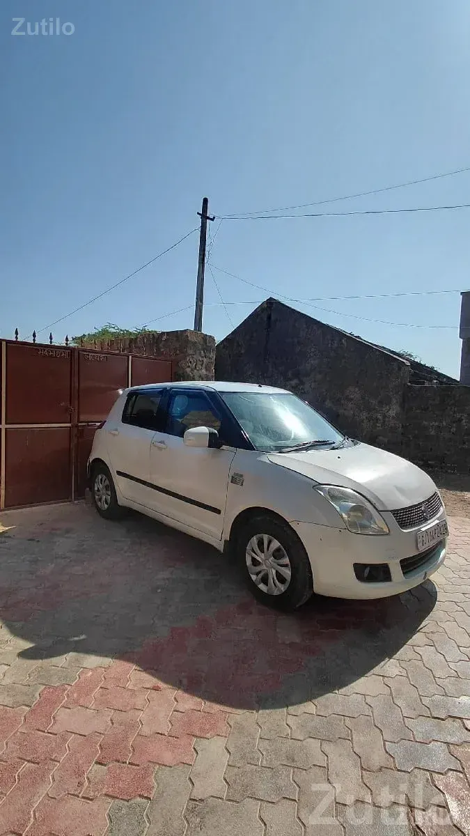 Maruti Suzuki Swift Diesel 2011 - કાર - માંગ્રોળ - Image 3