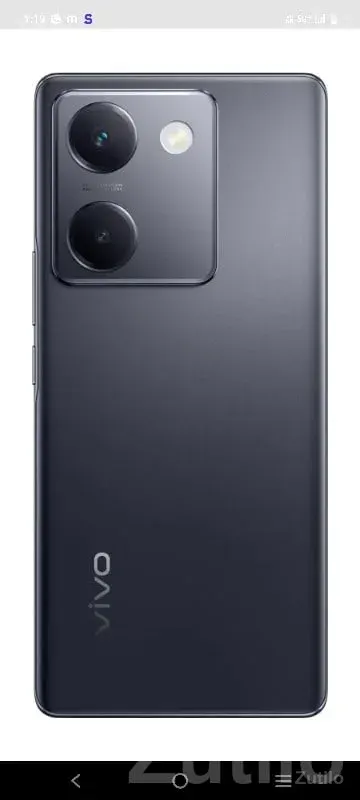 Vivo Y200 Pro 5G Smartphone for Sale - મોબાઇલ ફોન - કલ્યાણપુર - Image 3