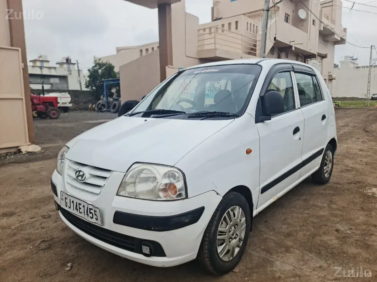 વેચવાની - Cars - Gondal - Image 2