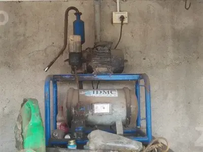 Electric Milk Machine for Dairy Use Electric Milk Machine for Dairy Use