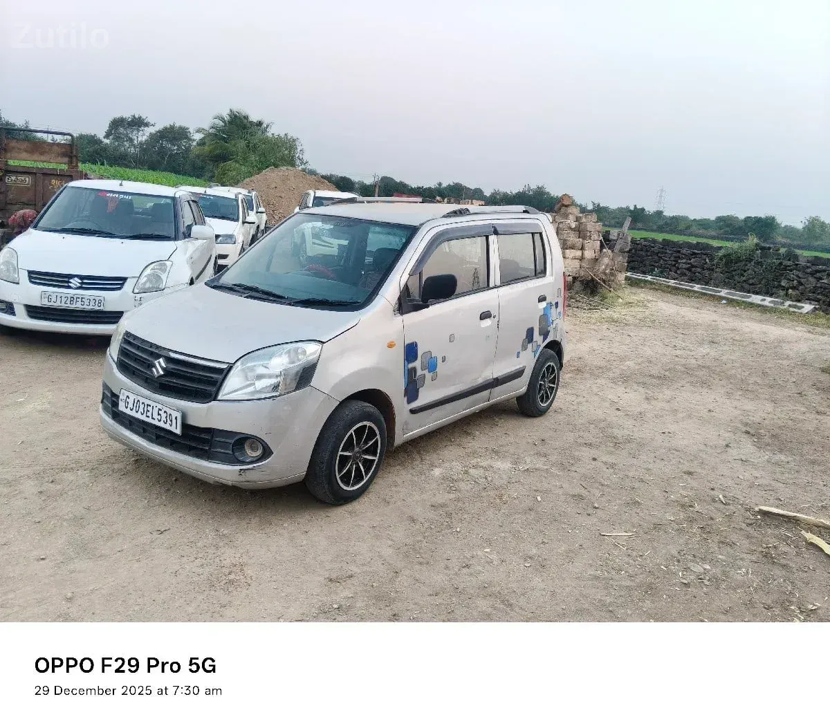 wagonr - Cars - Bhanvad - Image 2