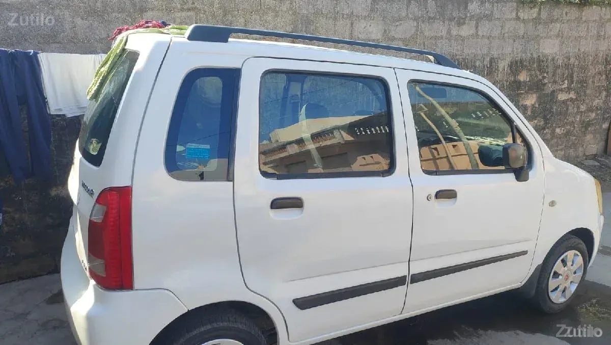 Wagonar - Cars - Kunkavav - Image 3