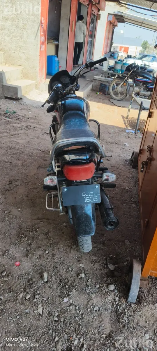 Complit chalu kadisan ma - Bikes - Sayla - Image 2