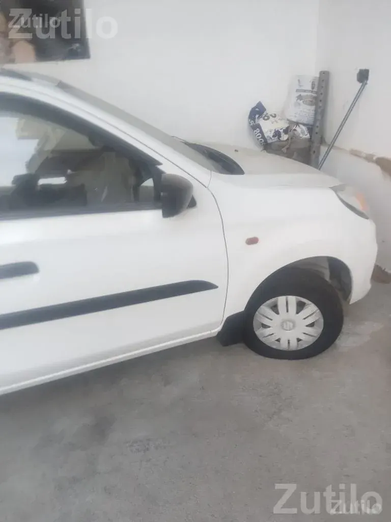 Maruti Suzuki Alto 800 VXI 2018 - કાર - જસદણ - Image 2