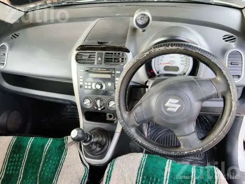 Maruti Suzuki Ritz Diesel 2012 - કાર - બરવાળા - Image 2