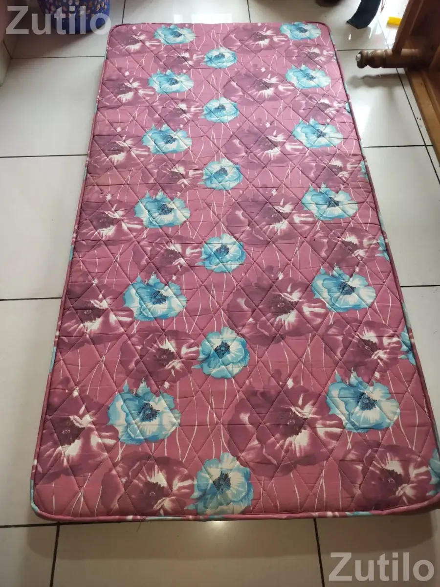 Stepwell Flexi Plus Mattress - પલંગ અને ગાદલા - અમદાવાદ શહેર - Image 4