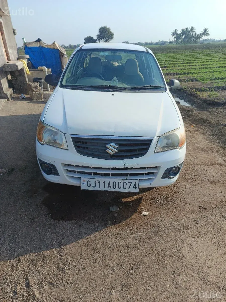 વેચવા ની છે - Cars - Bhanvad - Image 3