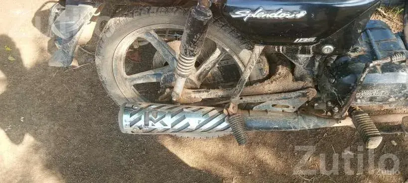 Bike Silencer Exhaust for Sale - Auto Parts - Ghogha - Image 3