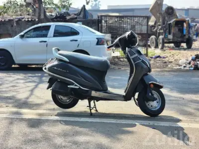Honda Activa 5G 2019 Scooter