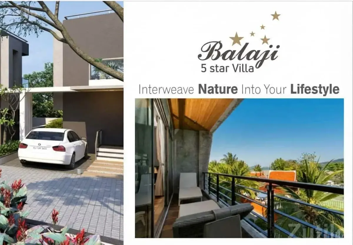 Balaji 5 Star Villa for Sale Viramgam - House for Sale - Viramgam - Image 2